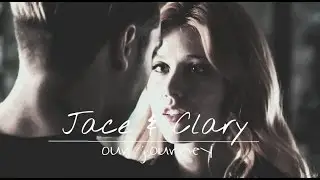 ► Jace & Clary [1x01-1x13]  // Their Journey