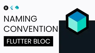 Cara yang Benar Penamaan Event dan State di Bloc | FLUTTER