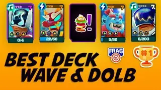 Incredible Match With Wave and DolB Character | Frag Pro Shooter | The Ritesh Gaming Show | Trigesh