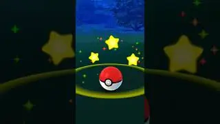 My first time Catching Hitmonlee Pokemon GO #catchemall #pokemon #pokemoncommunity #pok&eacute;mongo #fypシ