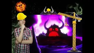 New Onigashima Project - One Piece 985