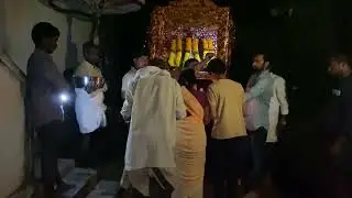SRI RAMANAVAMI FESTIVAL BALLAVARAM