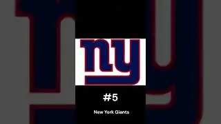 Top 10 All Time Franchises in NFL History