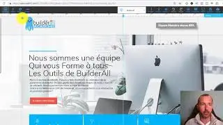 Builderall France Acad&eacute;mie : La puissance de la Mise &agrave; jour !