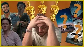 Final 2026 Oscar Nomination Predictions
