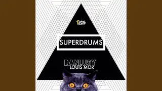 SuperDrums (C'mon) (Radio Edit)