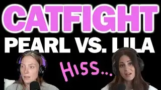 Catfight with Pearl and Lila + MadeByJimbob vs Planet Peterson MDD Debate Review