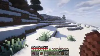 MineCraft Infection Comeback