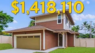 Brand New Plantation-Style Home in Kona | Minutes to Beaches & Town