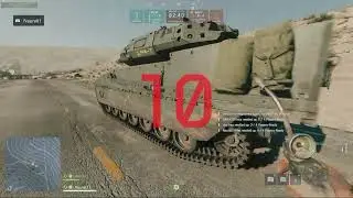 2v2 Tank TWL LRRP vs GG 3rd Match