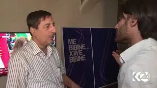 ENKS: Kongir n&ecirc;z&icirc;k e