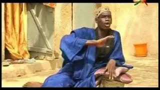 Ndiol Toth Toth: Makaro - 2STV