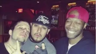 Comedian Fuquan Johnson, 2 others die in apparent overdoses