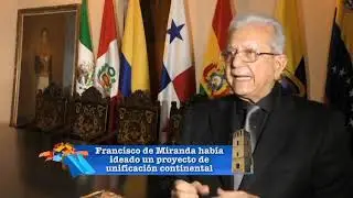 Congreso Anficti&oacute;nico de Panam&aacute;