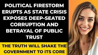 State Crisis Deepens: Shocking Revelations Rock Local Government
