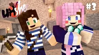 Lizzie You Did It! - UHShe Season 8 (Ep.3)