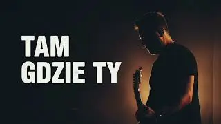 Slate Gold &ndash; Tam gdzie Ty | Melodyjny Hard Rock z Emocją (Official Audio)