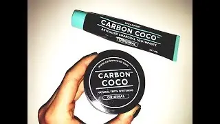 CARBONCOCO - HOW USE