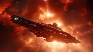 Saving the Galaxy&rsquo;s Most Vulnerable&mdash;The Deathworlder Fleet! | HFY | HFY Reddit Stories| HFY Reddit