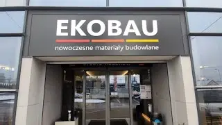 EKOBAU - dekoracje ścienne