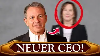 Disney CEO Bob Iger is retiring! A new opportunity for Star Wars?