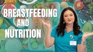 Breastfeeding Nutrition Explained: Calories, Carbs, Fat, and Milk Supply