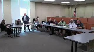 CPST Commission Meeting - 6/18/2024