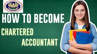 HOW TO BECOME A CHARTERED ACCOUNTANT #caresults #charteredaccountant #achieve #goals #ca #cafound