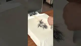 Jesus&Cross Tshirt - Sculpfun H1 Heat Press Machine  #sculpfun #tshirtdesign #heatpress