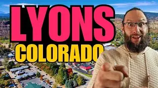 Everything You Need To Know | Lyons Colorado 2024