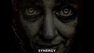 Jef Aerosol & Lee Jeffries : SYNERGY - FAS, London 2016