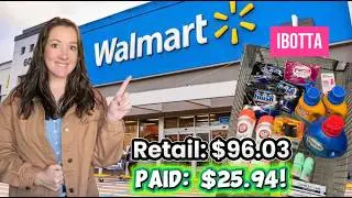 Walmart Digital Coupon Deals! - Save 75% using ONLY YOUR PHONE! 2/22-2/28