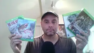 ASMR Gum Chewing Xbox One Hidden Gems