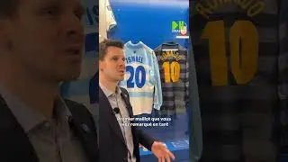The Stadium Tour at the Meinau