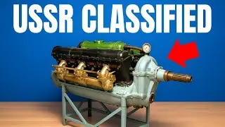 Шокирующая правда о самолете ВК-105 &laquo;Климов&raquo;