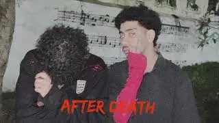 StarXr-After death (prod by unknown) ستار اكس ار بعد الموت