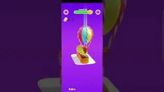 Perfect Cream - All Levels Gameplay Android, iOS (Level 10)