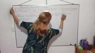 Integral definida de análisis .