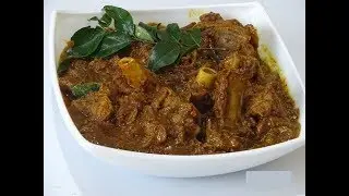 ഈസി നാടന്&zwj; മട്ടന്&zwj;കറി/EASY & TASTY MUTTON CURRY/EASY & TASTY NADAN MUTTON CURRY