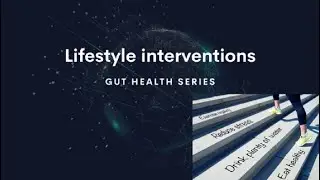 Lifestyle interventions to resolve intestinal inflammation