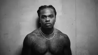 gunna wgft instrumental (slowed reverb)