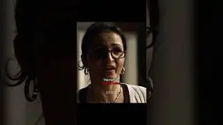 Artie and his wife break up #thesopranos #shorts