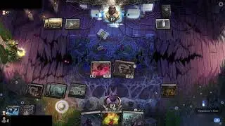 Standard: Rakdos Demons vs Azorius Artifacts