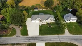 137547 7 Concession, Kilsyth, Ontario N4K 5N5