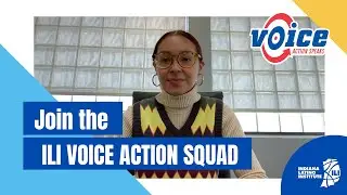 ILI VOICE - Youth Leadership & Advocacy
