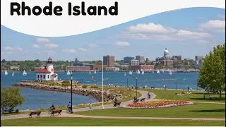 10 Best Things to Do in Rhode Island