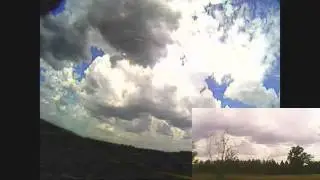 ZMR X210 Air Mode first flight  Best piloting to date  Not so great flight camera footage