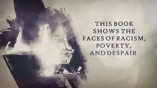 Visions - Book Trailer