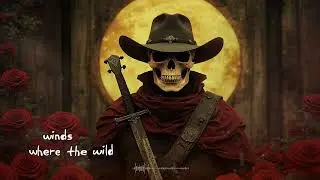Ashes on the Outlaw&rsquo;s Bible | The Best Dark Country Ballads