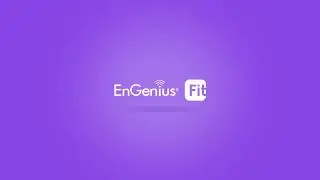 EnGenius FitXpress Mobile App